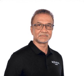 Dr. Saiful Khandaker